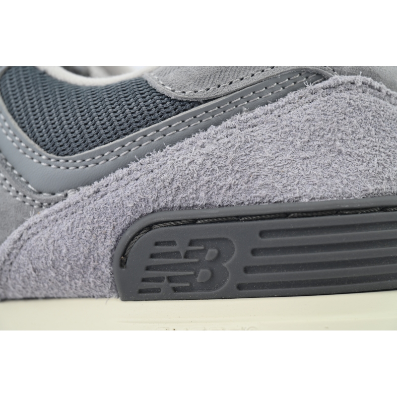 New Balance 574 Legacy 'Grey' U574L-GHX