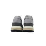 New Balance 574 Legacy 'Grey' U574L-GHX