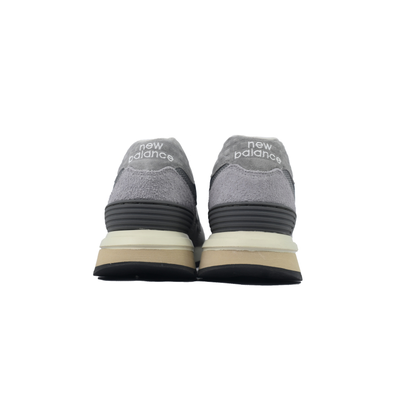 New Balance 574 Legacy 'Grey' U574L-GHX