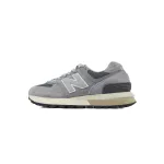 New Balance 574 Legacy 'Grey' U574L-GHX