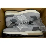 New Balance 574 Legacy 'Grey' U574L-GHX