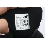 New Balance 9060 Black Yellow U9060TRZ
