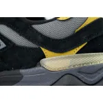 New Balance 9060 Black Yellow U9060TRZ