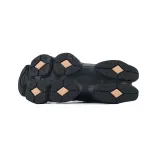 New Balance 9060 Black Yellow U9060TRZ
