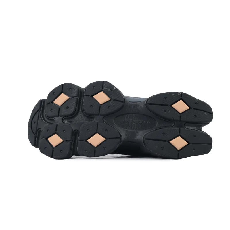 New Balance 9060 Black Yellow U9060TRZ