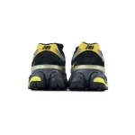 New Balance 9060 Black Yellow U9060TRZ