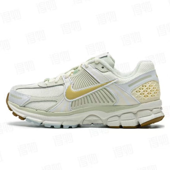 Nike Air Zoom Vomero 5 'Sail Buff Gold' FV3638-171