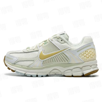 Nike  Air Zoom Vomero 5 'Sail Buff Gold' FV3638-171 01