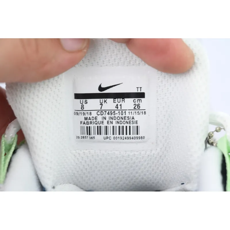 Nike Air Max 95 'Fresh Mint' CD7495-101