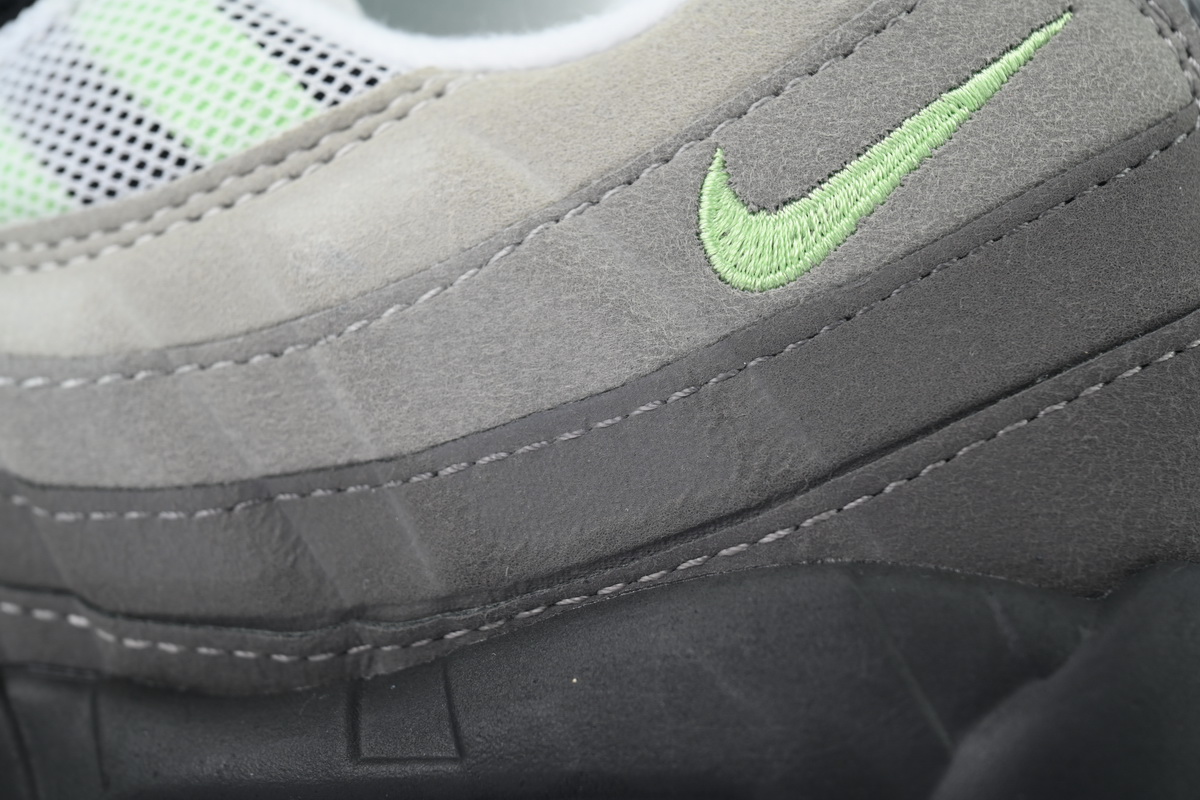 Nike Air Max 95 'Fresh Mint' CD7495-101