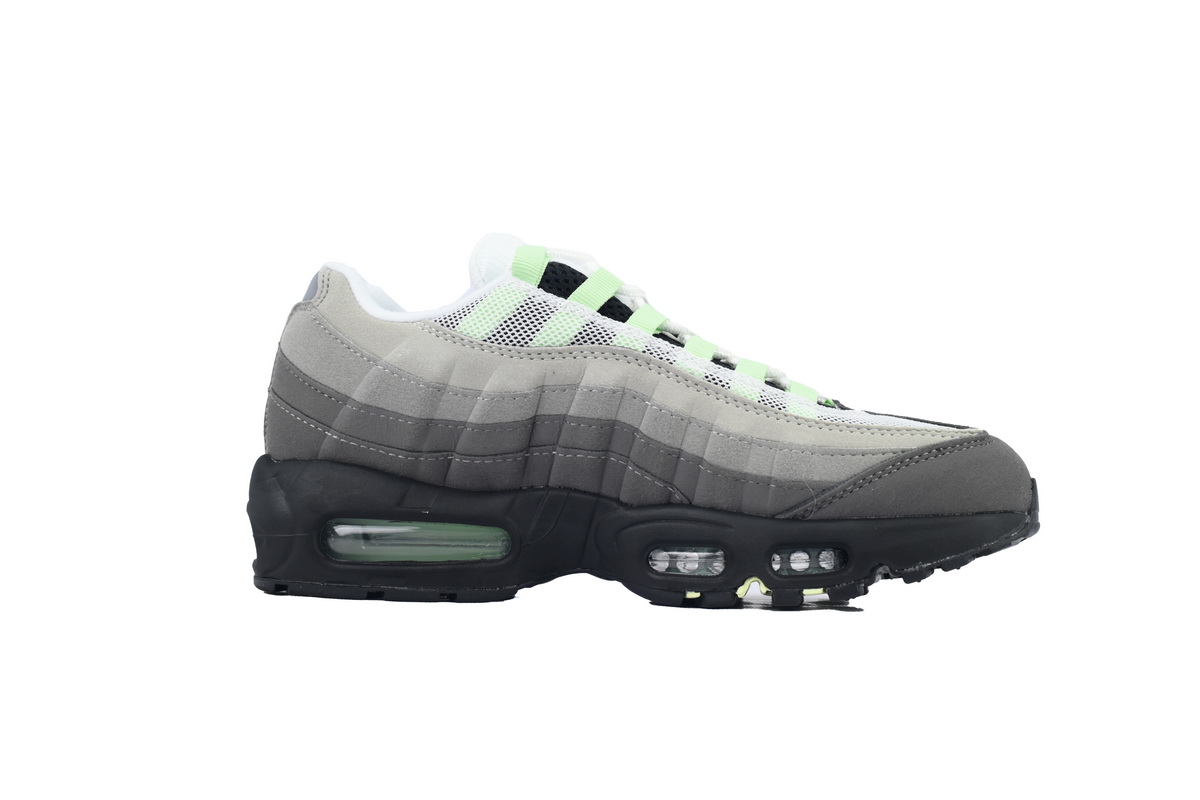 Nike Air Max 95 'Fresh Mint' CD7495-101