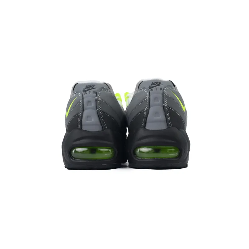 Nike Air Max 95 OG 'Neon' 2015 554970-071