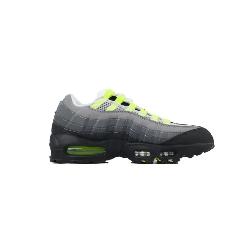 Nike Air Max 95 OG 'Neon' 2015 554970-071