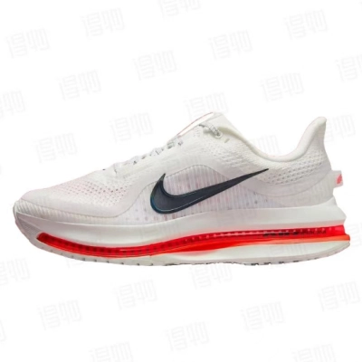 Nike Pegasus Premium 'Summit White Bright Crimson'  HQ2592-101 01