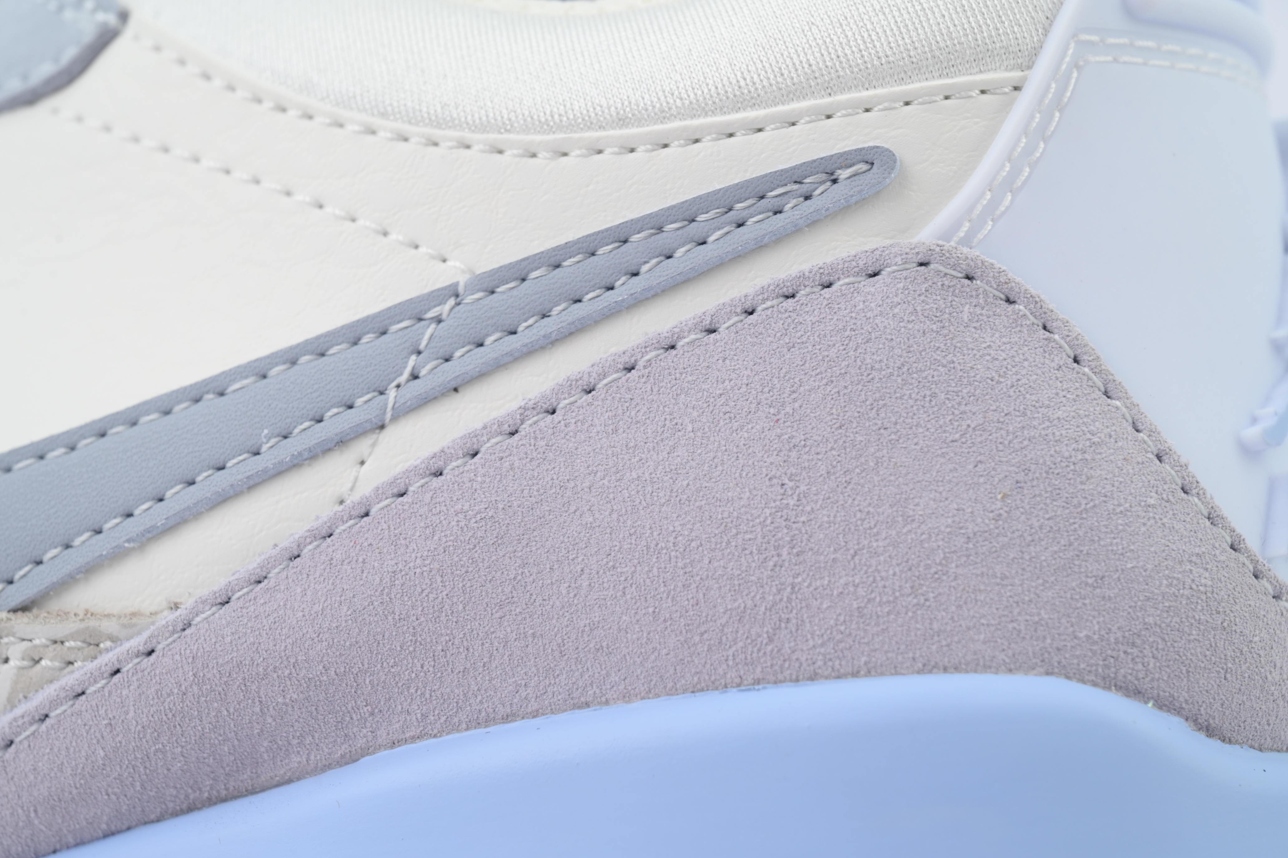 PK God Batch Jordan Legacy 312 Low 'Ashen Slate Glacier Blue' HQ1190-101