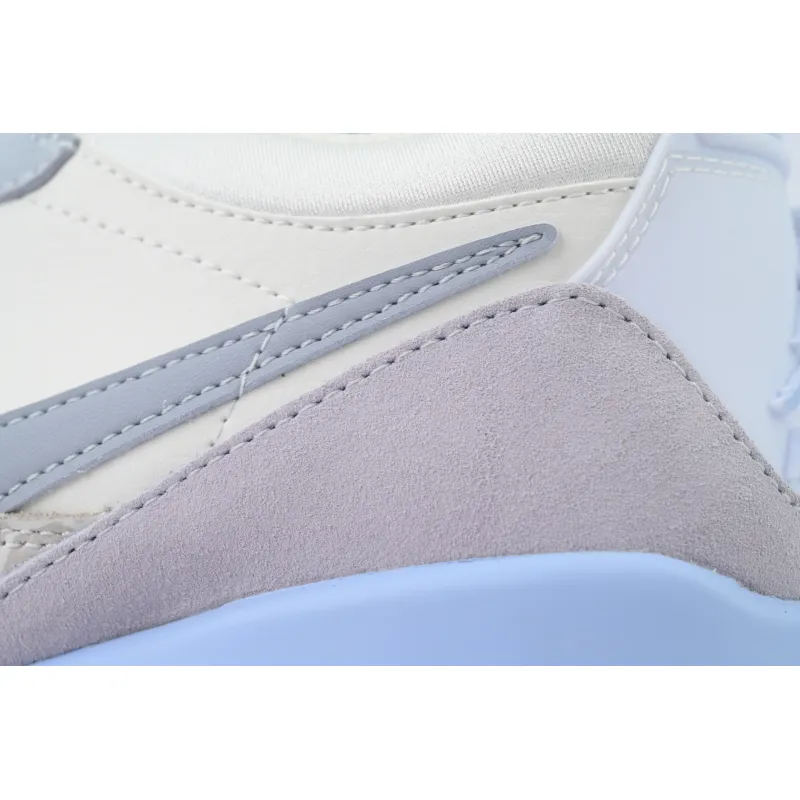 PK God Batch  Jordan Legacy 312 Low 'Ashen Slate Glacier Blue' HQ1190-101