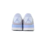 PK God Batch  Jordan Legacy 312 Low 'Ashen Slate Glacier Blue' HQ1190-101