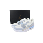 PK God Batch  Jordan Legacy 312 Low 'Ashen Slate Glacier Blue' HQ1190-101