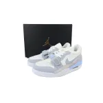 PK God Batch  Jordan Legacy 312 Low 'Ashen Slate Glacier Blue' HQ1190-101