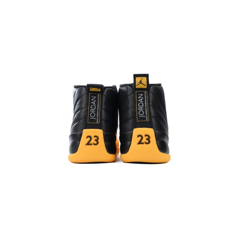 PK God Batch Air Jordan 12 Retro 'University Gold' 130690-070
