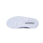 PK God Batch Air Jordan 3 Retro 'Pure Money' 2025 CT8532-111