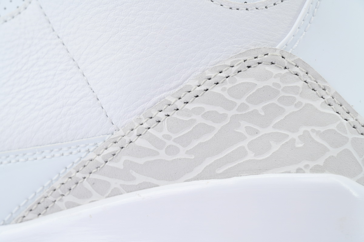 PK God Batch Air Jordan 3 Retro 'Pure Money' 2025 CT8532-111