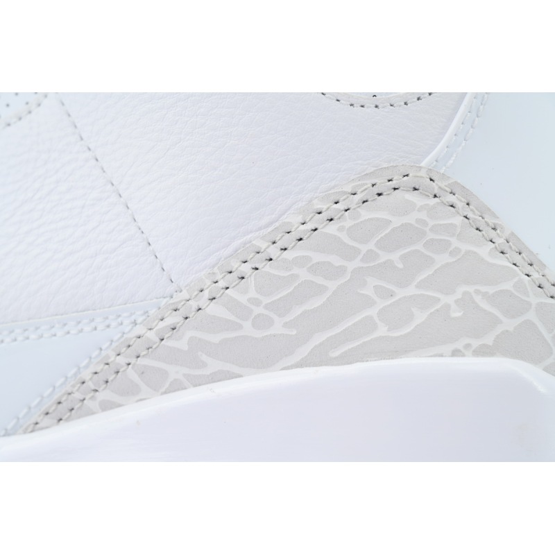 PK God Batch Air Jordan 3 Retro 'Pure Money' 2025 CT8532-111