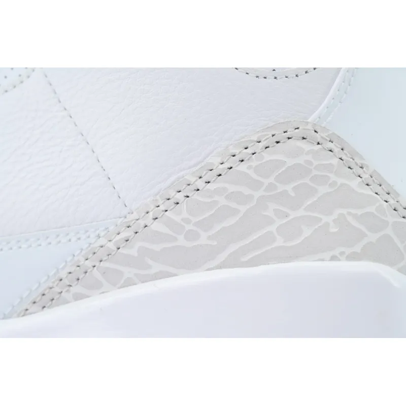 PK God Batch Air Jordan 3 Retro 'Pure Money' 2025 CT8532-111