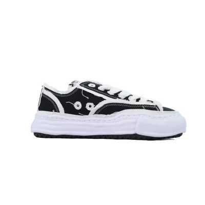 PK God Batch MIHARA YASUHIRO Black And White Cloth NO.732 02
