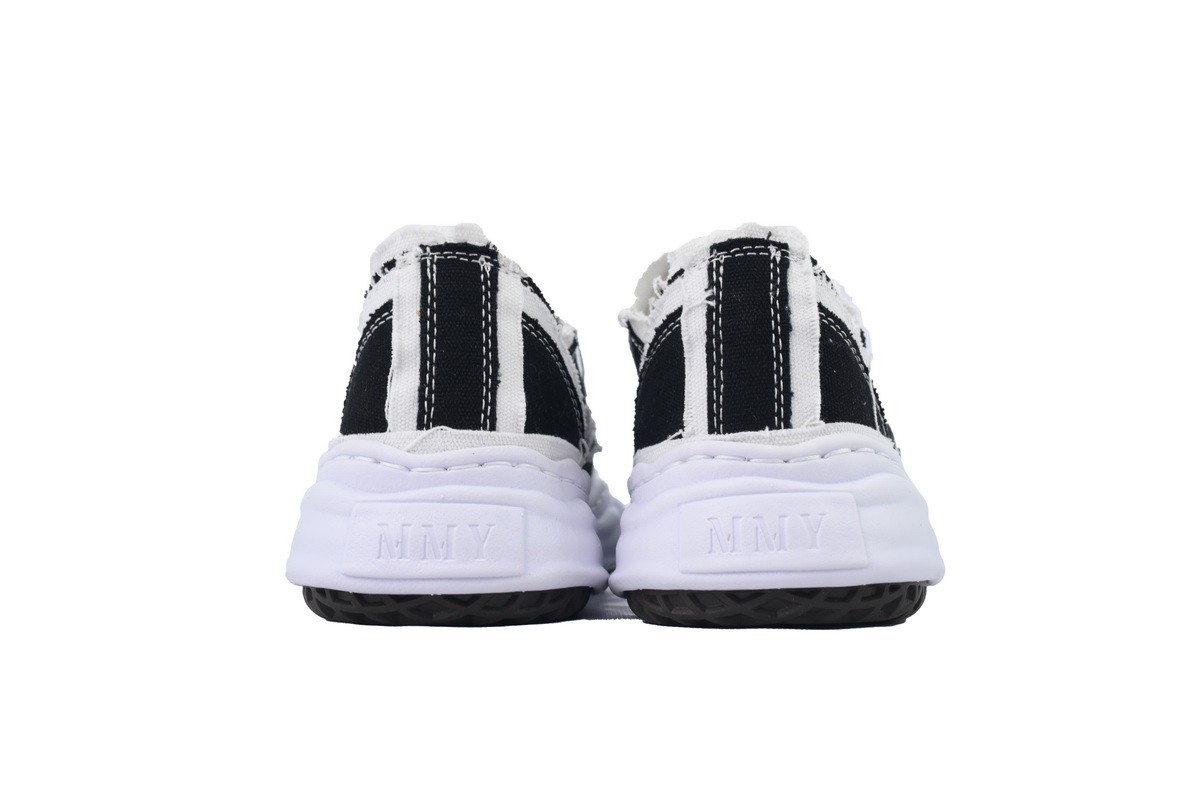 PK God Batch MIHARA YASUHIRO Black And White Cloth NO.732