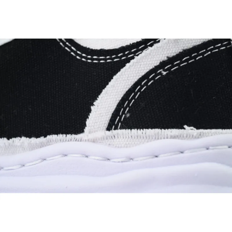 PK God Batch MIHARA YASUHIRO Black And White Cloth NO.732