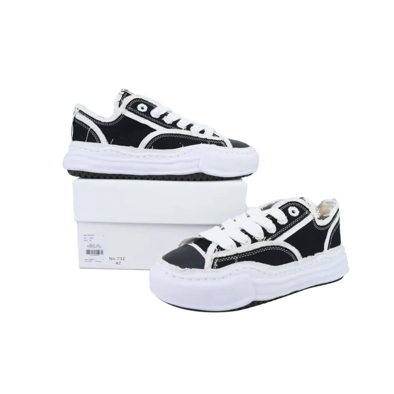 PK God Batch MIHARA YASUHIRO Black And White Cloth NO.732