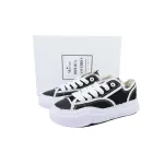 PK God Batch MIHARA YASUHIRO Black And White Cloth NO.732