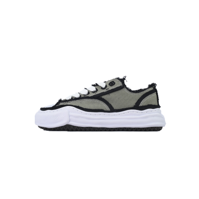 PK God Batch MIHARA YASUHIRO Blackish Green NO.734 01