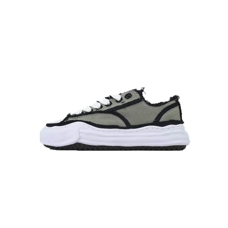PK God Batch MIHARA YASUHIRO Blackish Green NO.734