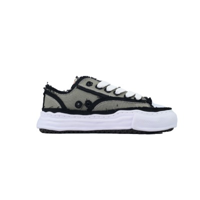 PK God Batch MIHARA YASUHIRO Blackish Green NO.734 02