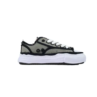 PK God Batch MIHARA YASUHIRO Blackish Green NO.734 02