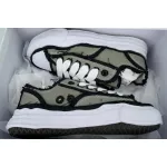 PK God Batch MIHARA YASUHIRO Blackish Green NO.734