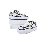 PK God Batch MIHARA YASUHIRO White NO.733