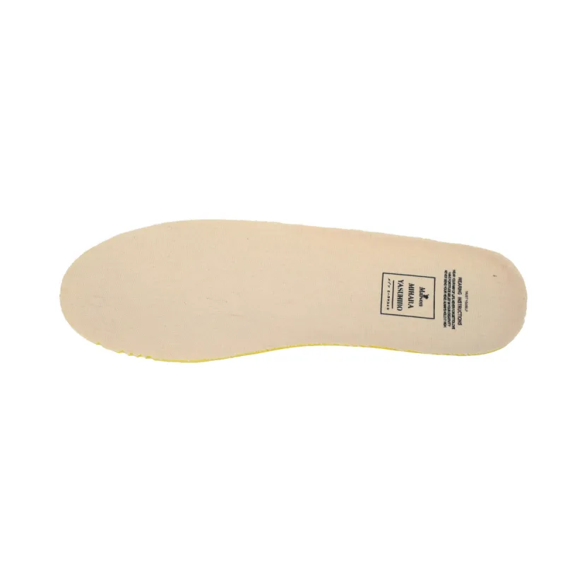 PK God Batch MIHARA YASUHIRO White NO.733