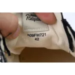 PK God Batch MIHARA YASUHIRO White NO.733