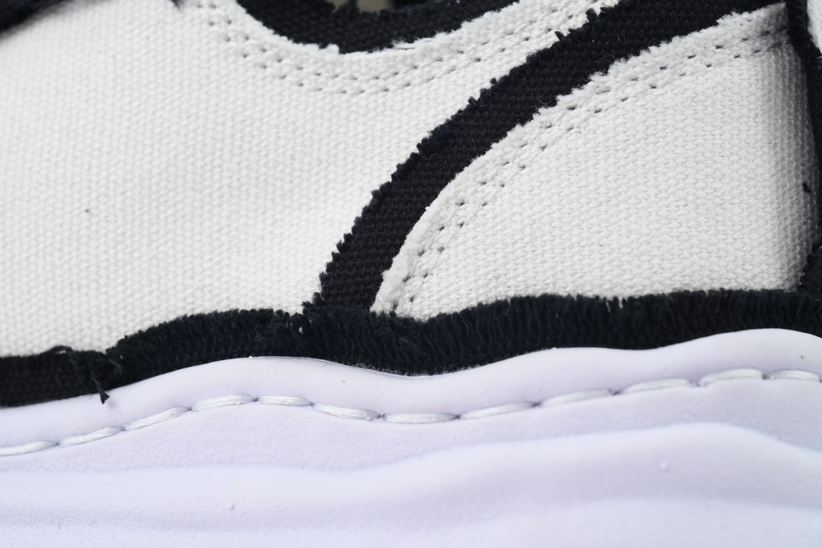 PK God Batch MIHARA YASUHIRO White NO.733