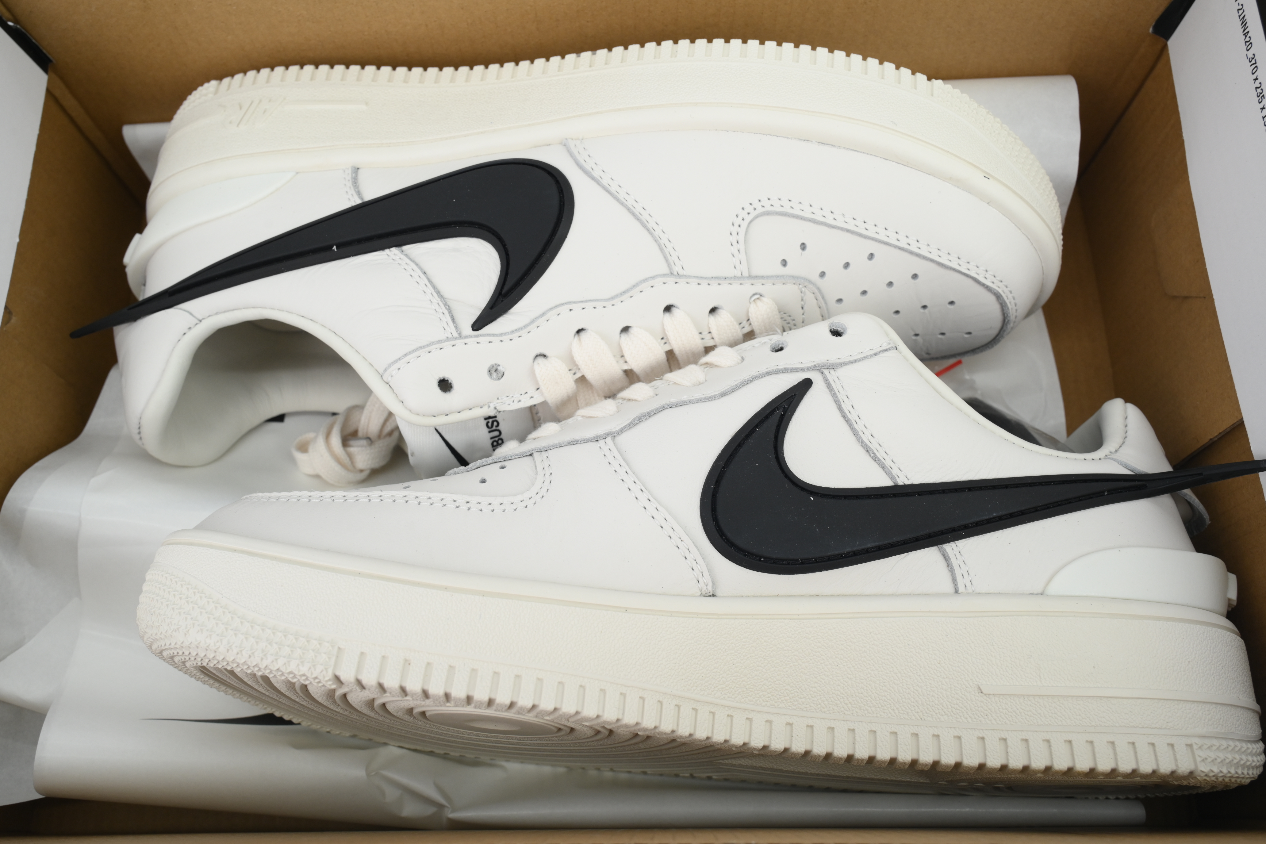 PK God Batch Nike Air Force 1 Low SP AMBUSH Phantom DV3464-002