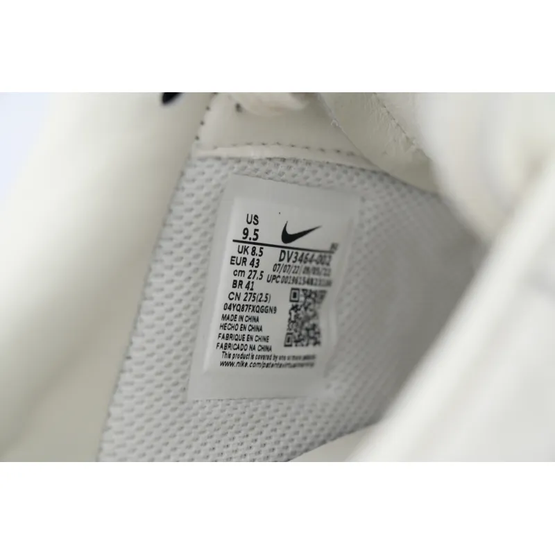 PK God Batch Nike Air Force 1 Low SP AMBUSH Phantom DV3464-002