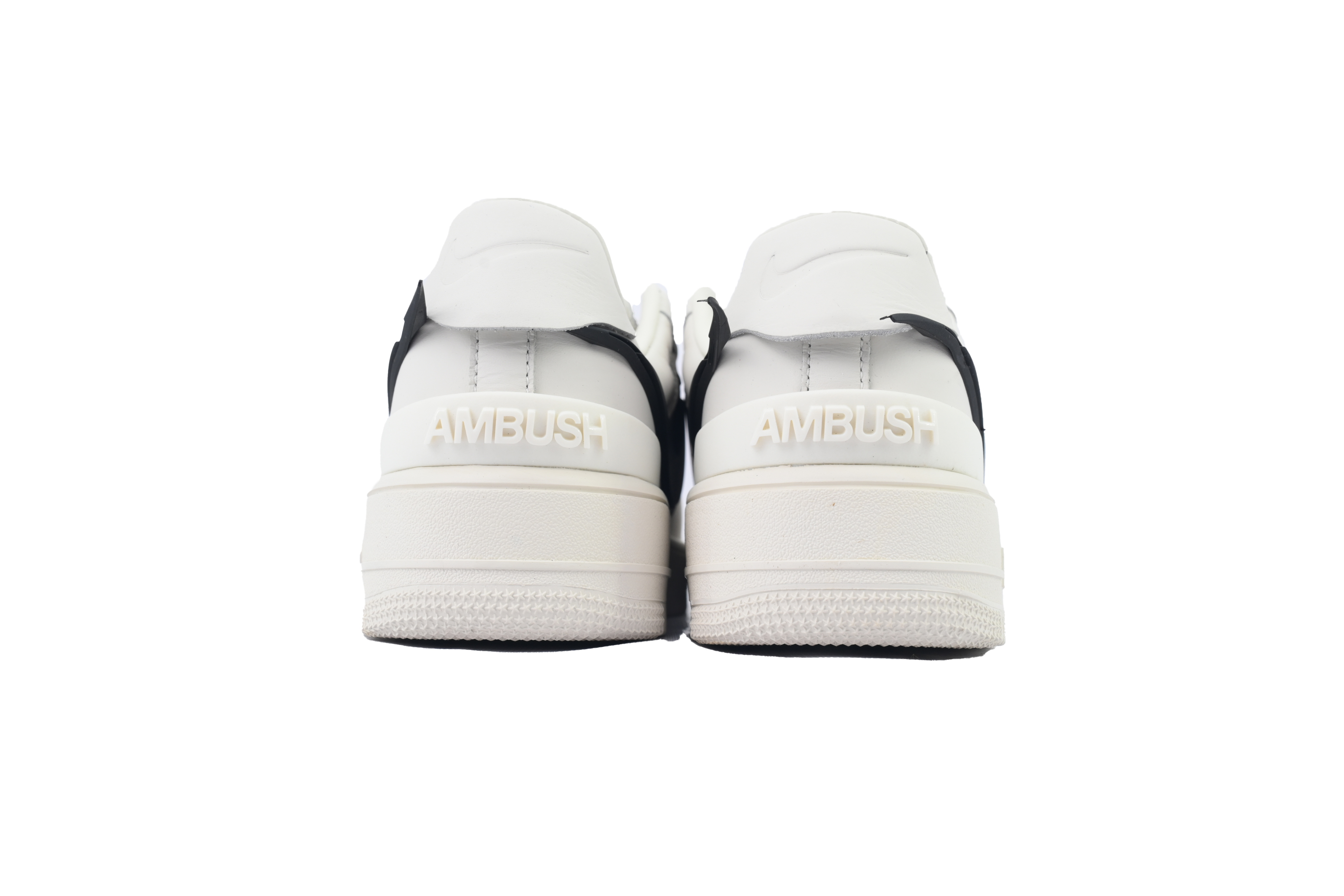 PK God Batch Nike Air Force 1 Low SP AMBUSH Phantom DV3464-002