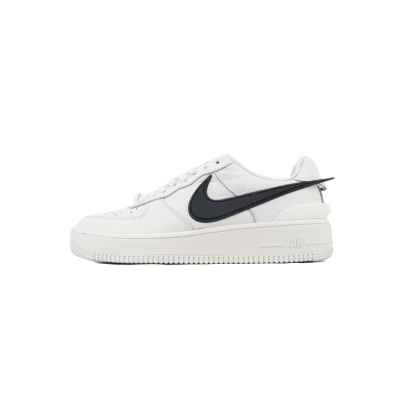 PK God Batch Nike Air Force 1 Low SP AMBUSH Phantom DV3464-002 01
