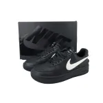 PK God Batch Nike AMBUSH x Air Force 1 Low 'Black' DV3464-001