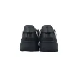 PK God Batch Nike AMBUSH x Air Force 1 Low 'Black' DV3464-001