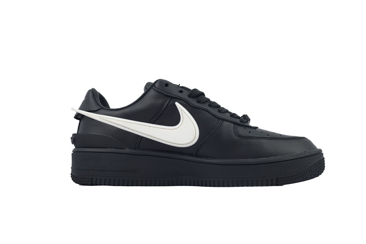 PK God Batch Nike AMBUSH x Air Force 1 Low 'Black' DV3464-001