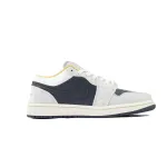 PKstockx Air Jordan 1 Low SE 'Beaded Swoosh' DV1762-001 